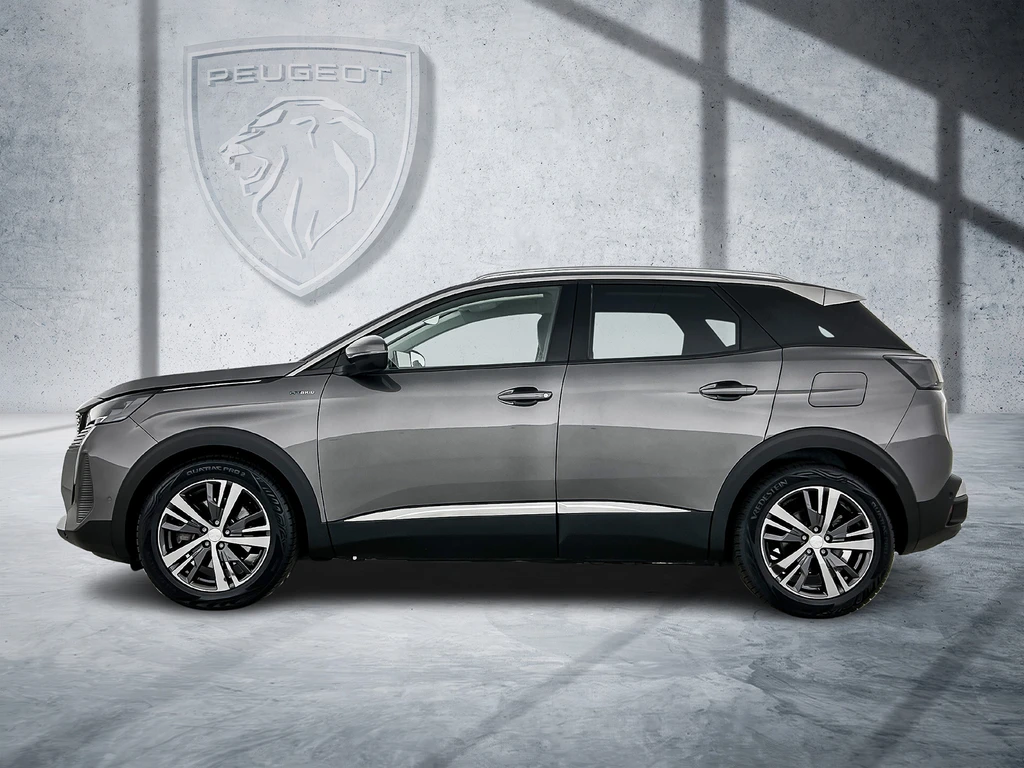 Peugeot 3008 – foto 2