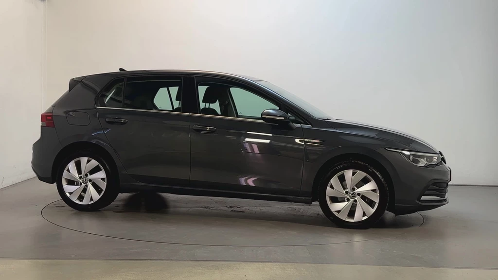 Volkswagen Golf – foto 6