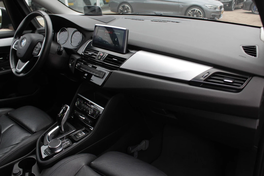 BMW 2 Serie – foto 16