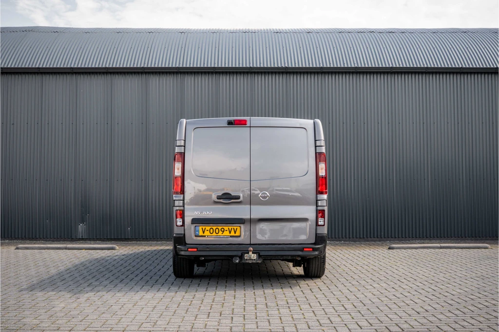 Nissan NV300 – foto 3