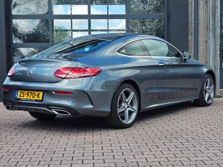 Mercedes-Benz C-Klasse – thumbnail 4