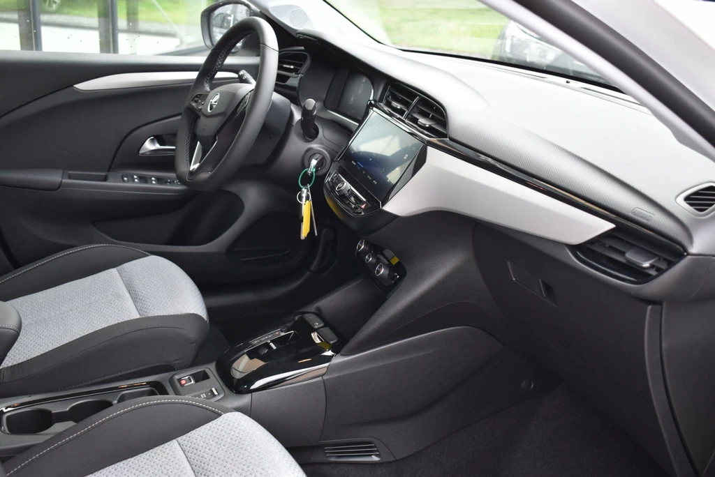 Opel Corsa-e – foto 5