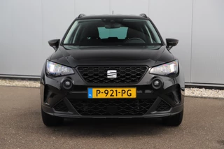 SEAT Arona – thumbnail 4
