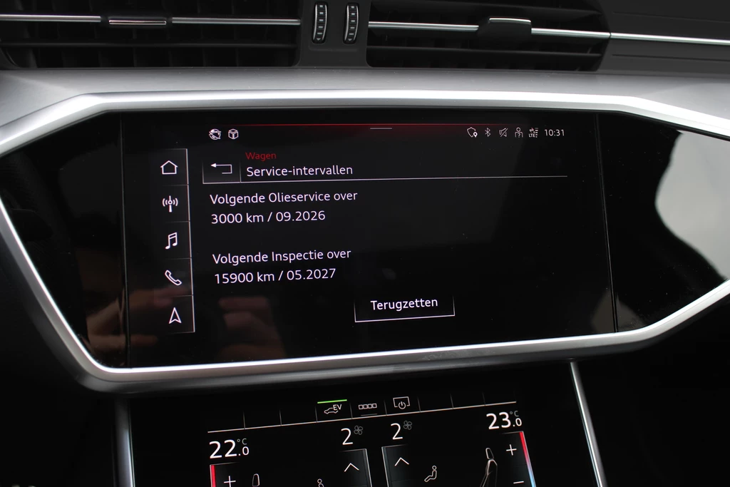 Audi A6 – foto 27