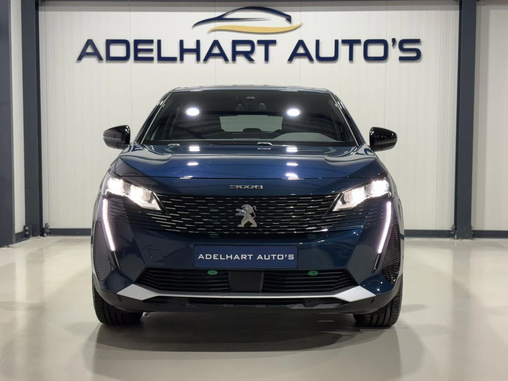 Peugeot 3008 – foto 12