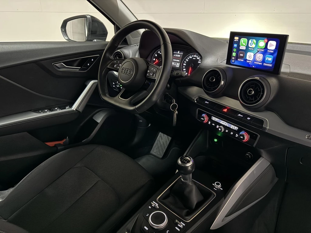 Audi Q2 – foto 25