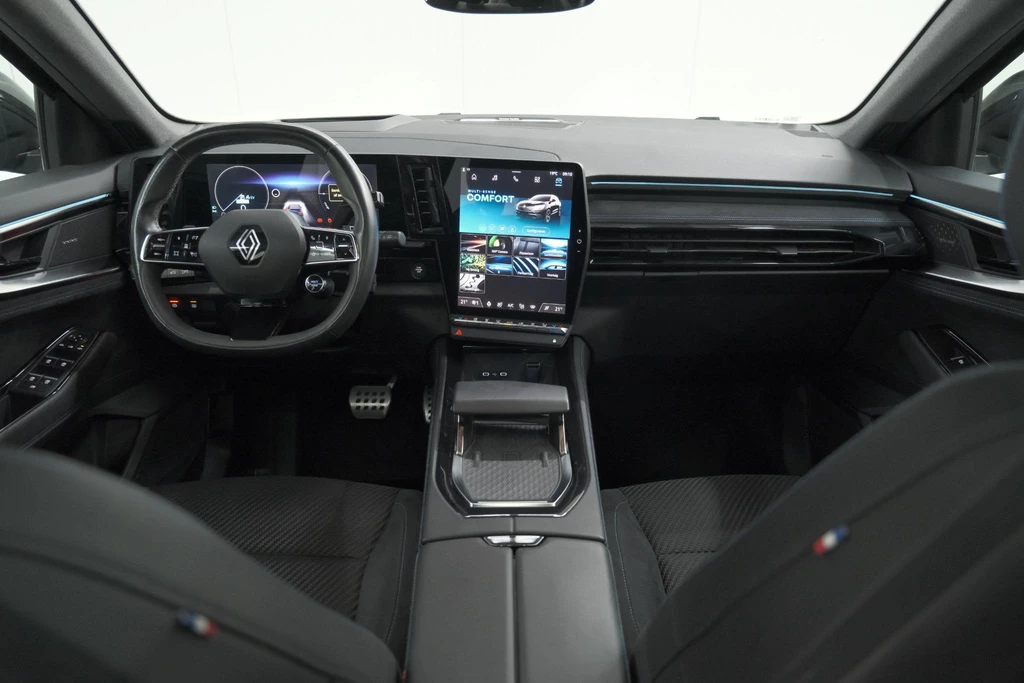 Renault Austral – foto 14
