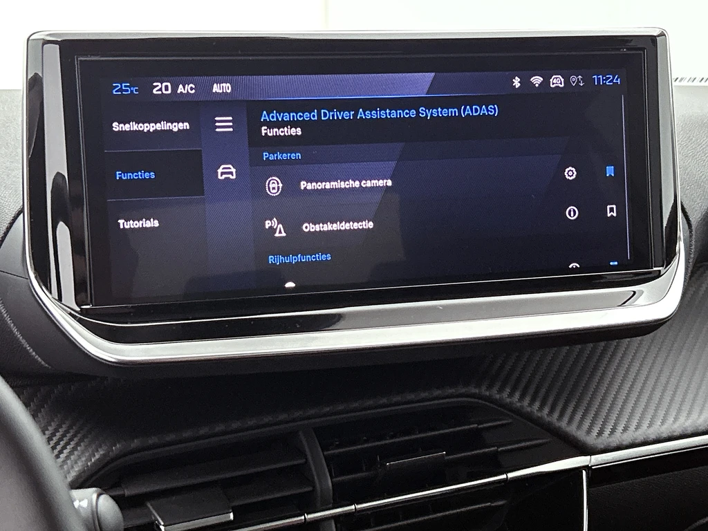 Peugeot 208 – foto 12