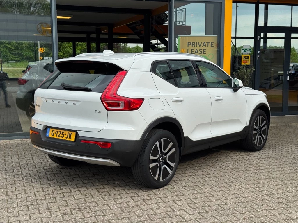 Volvo XC40 – foto 4