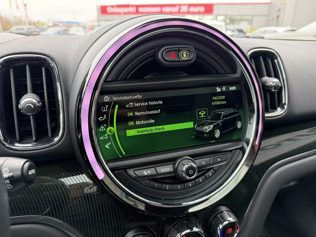 MINI Countryman – foto 19