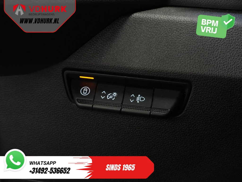 Renault Master – foto 19
