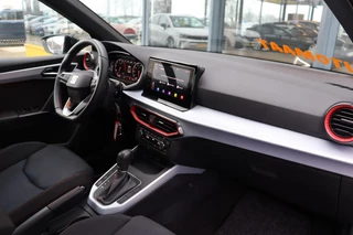 SEAT Arona – thumbnail 27