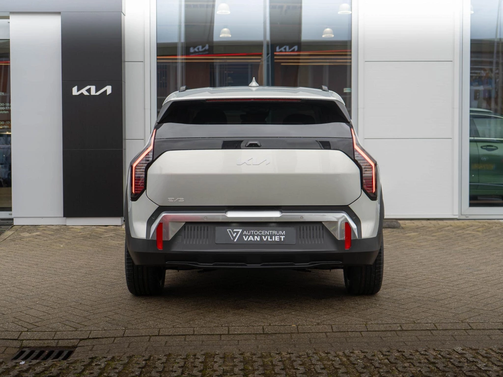 Kia EV3 – foto 4