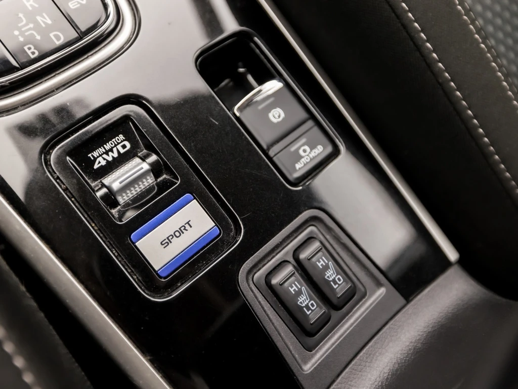 Mitsubishi Outlander Sport – foto 27