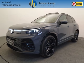 Volkswagen Tiguan – thumbnail 1