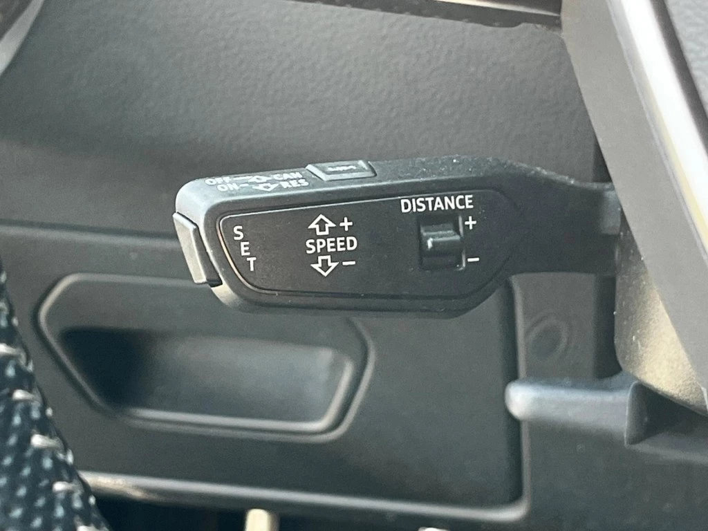 Audi A6 – foto 24