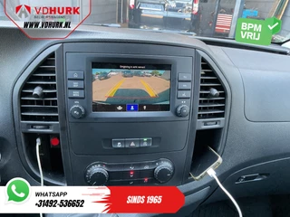 Mercedes-Benz Vito – thumbnail 15