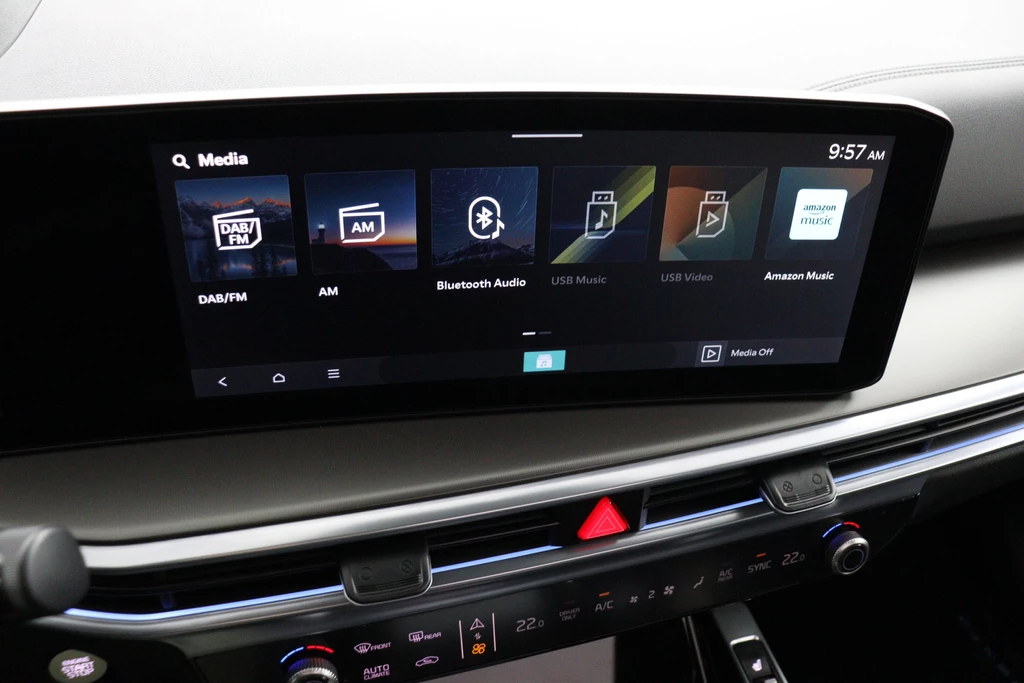 Kia Sorento – foto 69