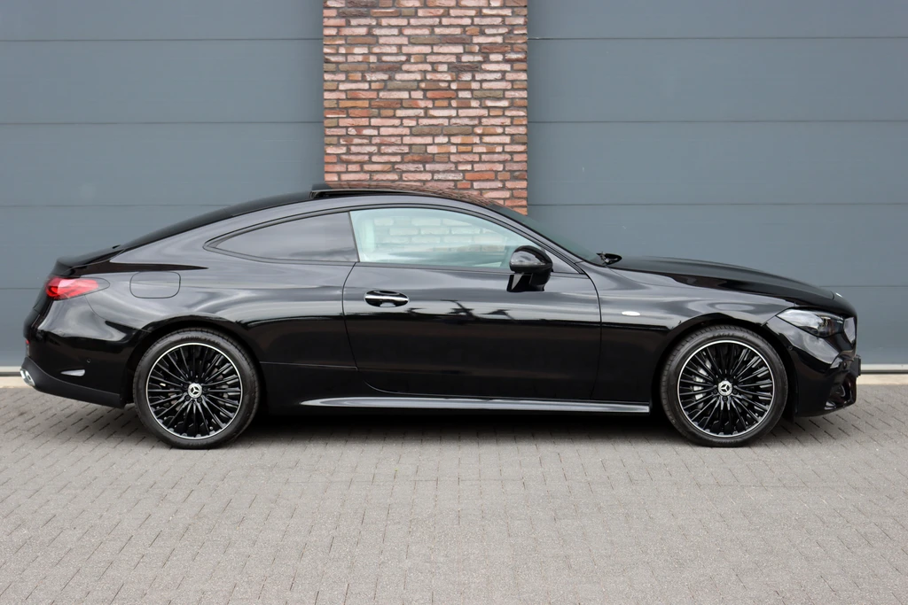 Mercedes-Benz CLE – foto 7