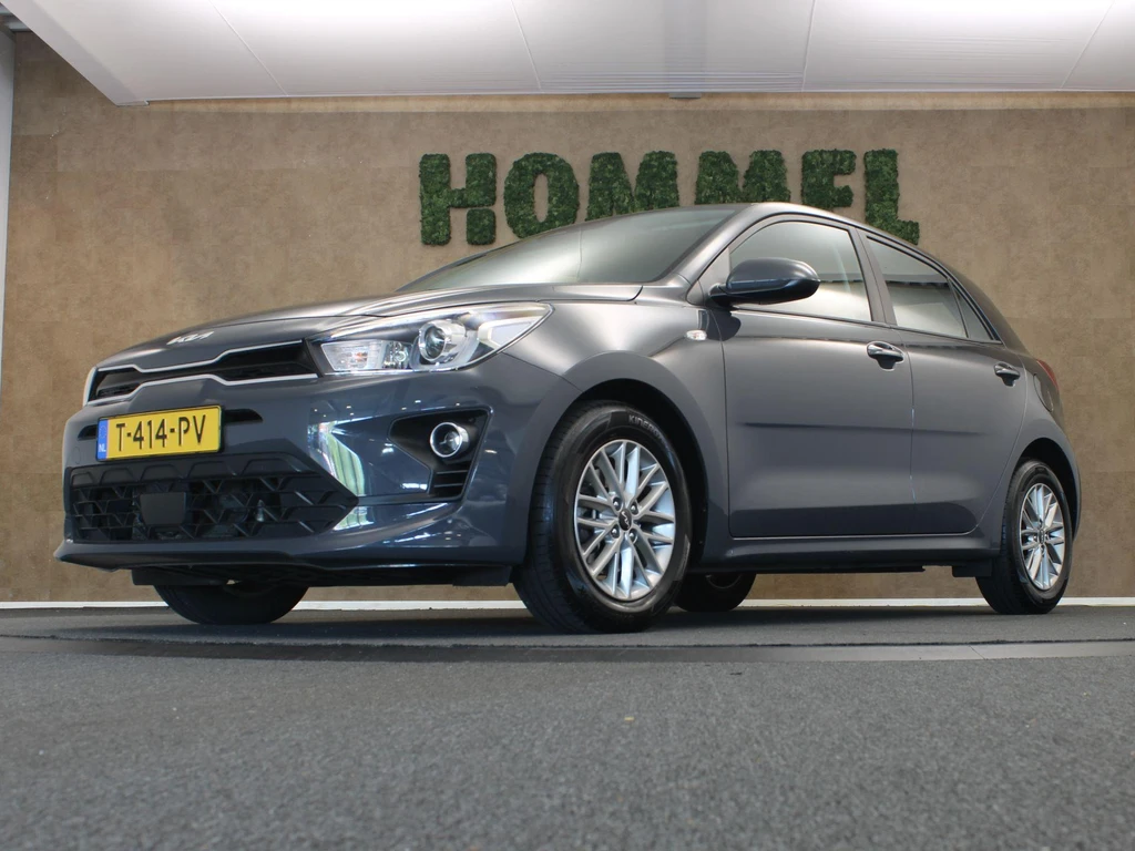 Kia Rio – foto 2
