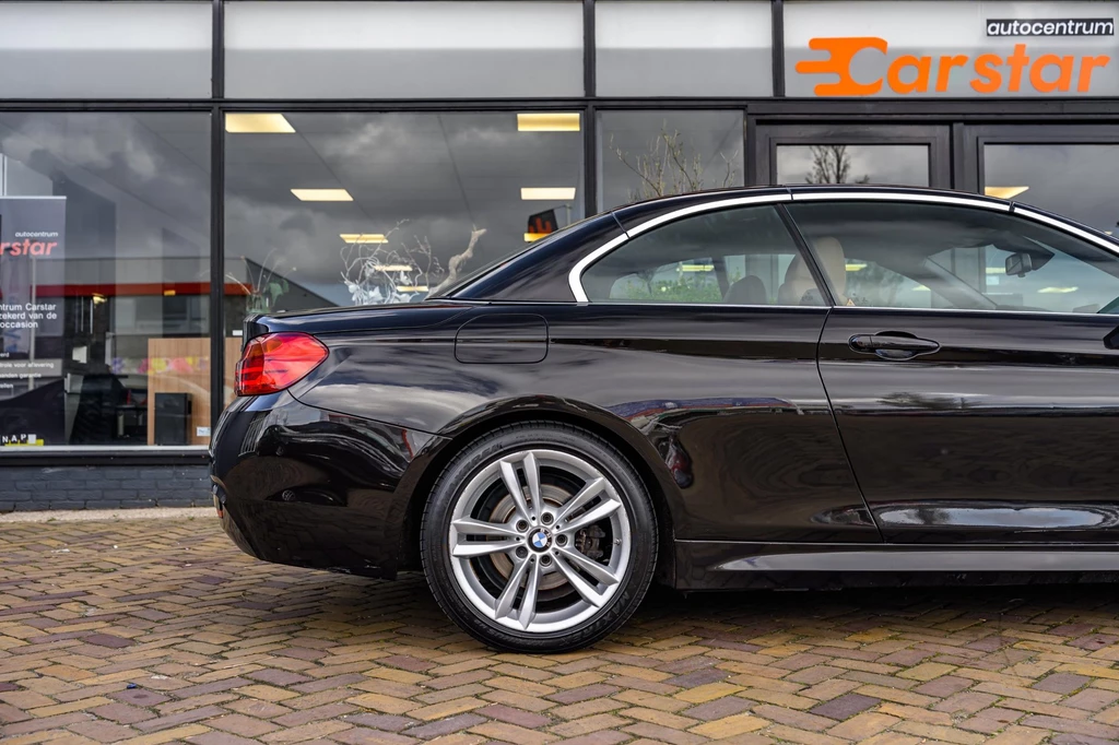 BMW 4 Serie – foto 7