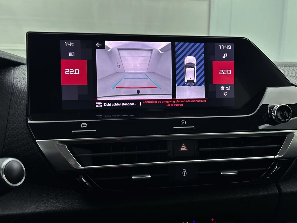 Citroën C4 – foto 32