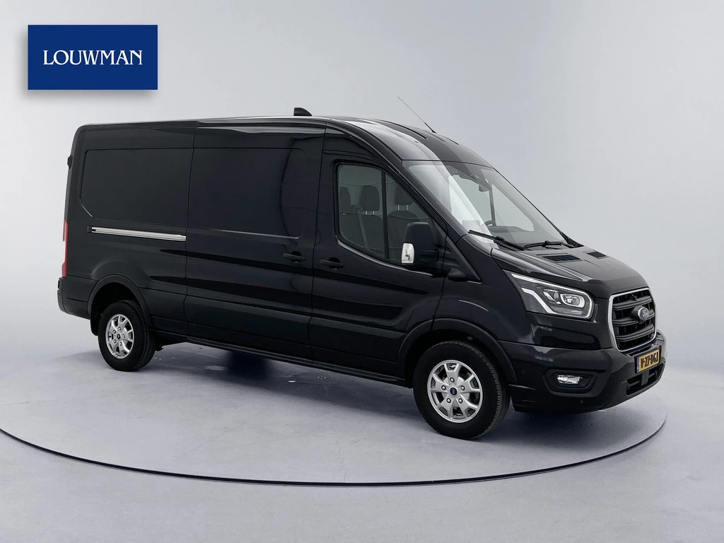 Ford Transit – foto 8