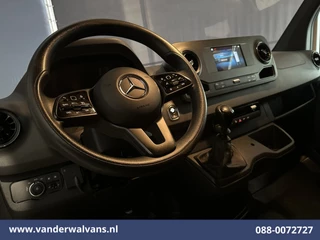 Mercedes-Benz Sprinter – thumbnail 15