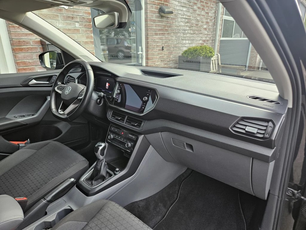 Volkswagen T-Cross – foto 35