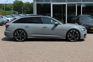 Audi A6 – thumbnail 5