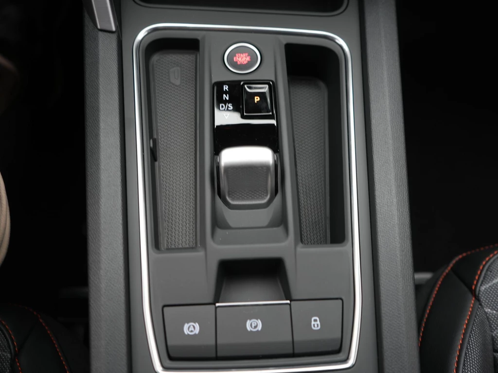 SEAT Leon – foto 27