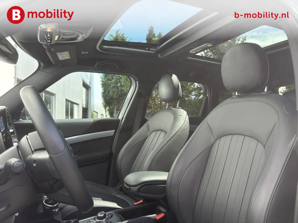 MINI Countryman – foto 11