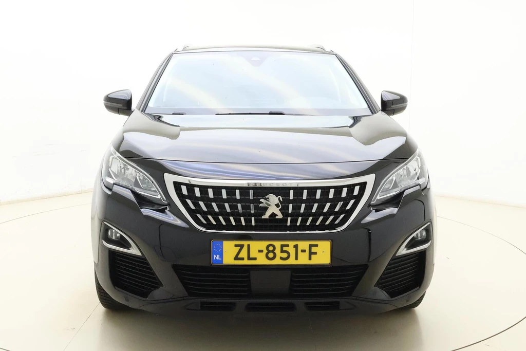 Peugeot 3008 – foto 9