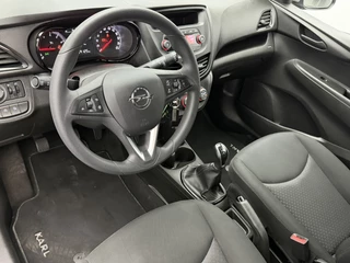 Opel KARL – thumbnail 17