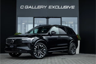 Volvo XC90 – thumbnail 1