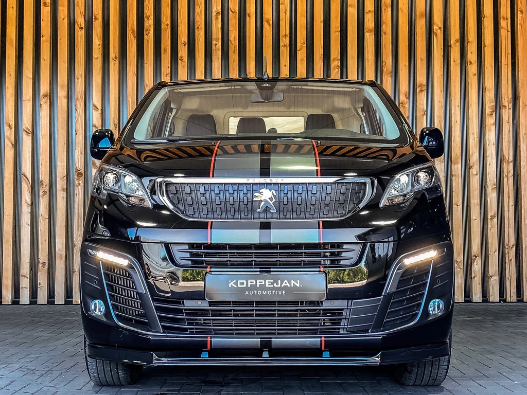 Peugeot Expert – foto 17