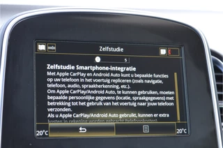 Renault Grand Scénic – thumbnail 24