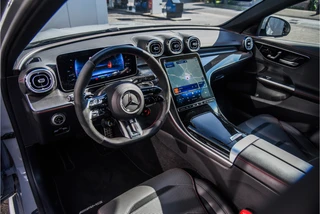Mercedes-Benz C-Klasse – thumbnail 15