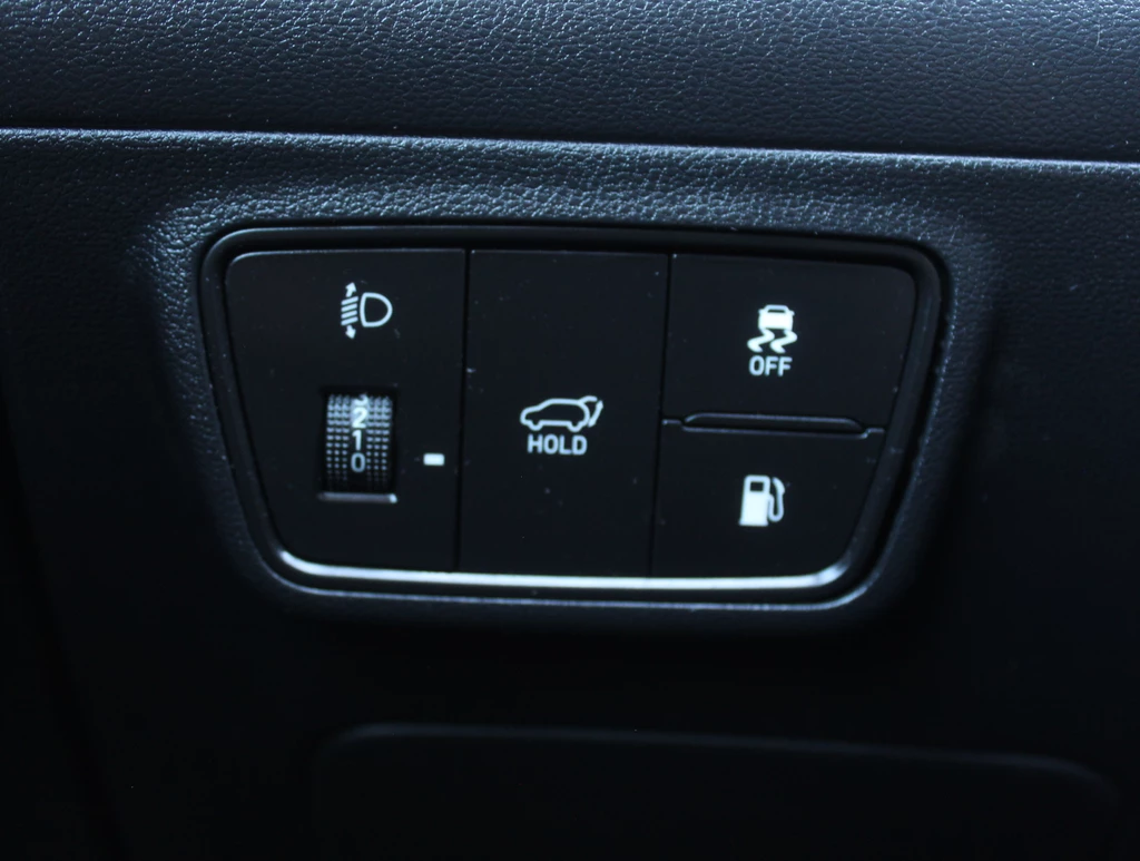 Hyundai Tucson – foto 39