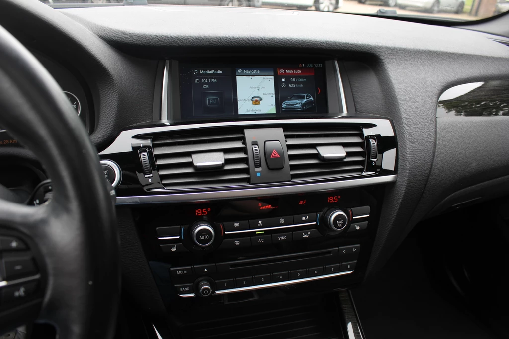 BMW X3 – foto 20