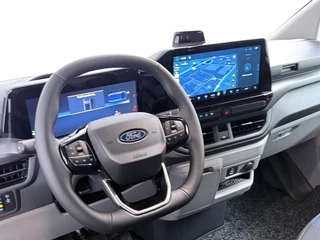 Ford E-Transit Custom – thumbnail 34