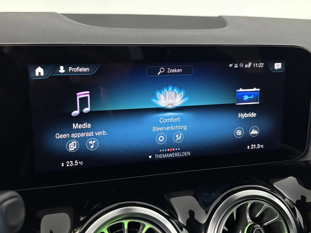 Mercedes-Benz GLA – foto 29