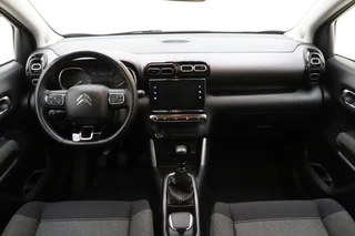 Citroën C3 Aircross – thumbnail 15