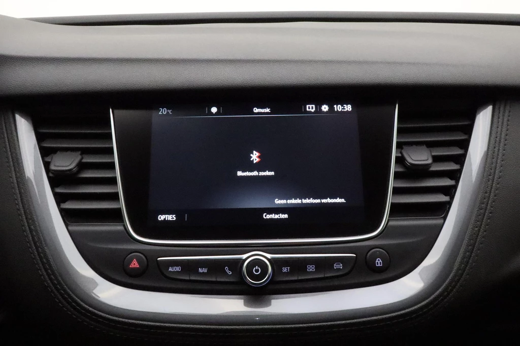 Opel Grandland X – foto 27