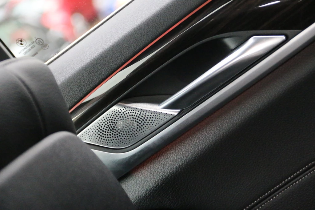 BMW 5 Serie – foto 14