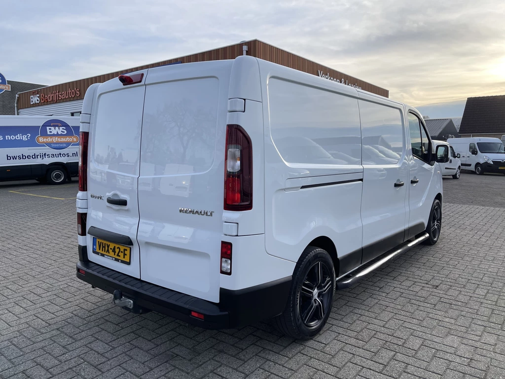 Renault Trafic – foto 3