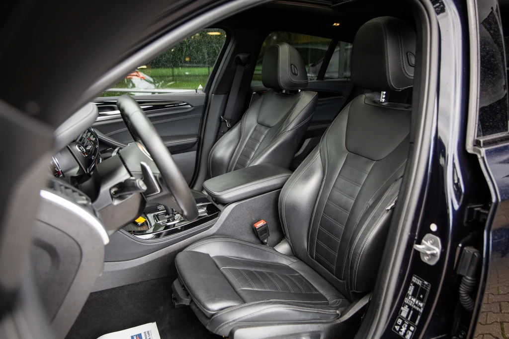 BMW X4 – foto 8