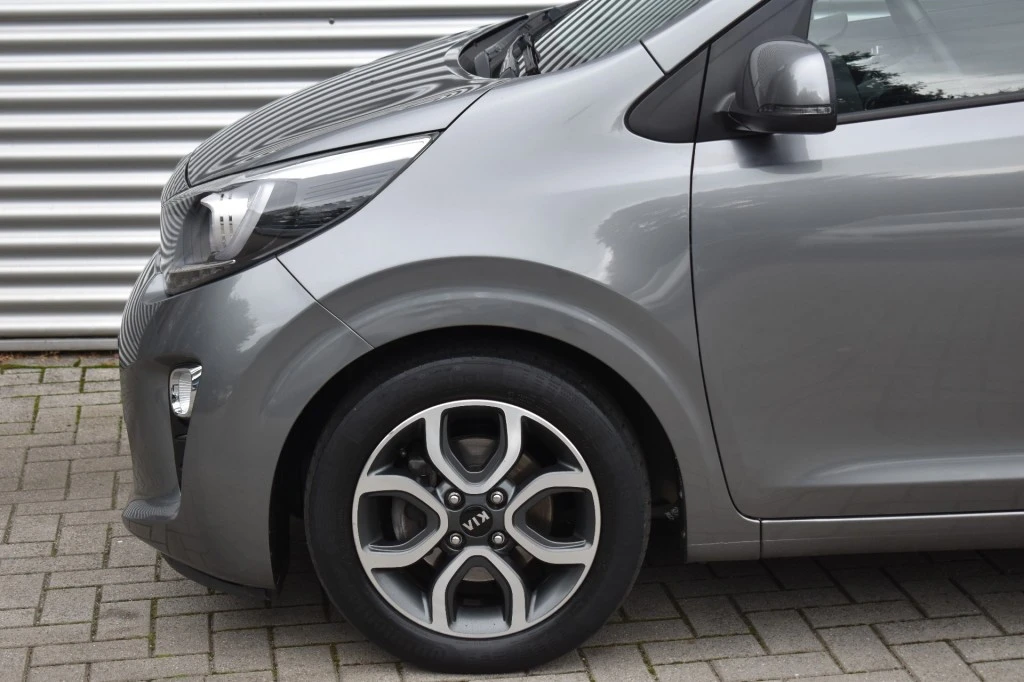 Kia Picanto – foto 7