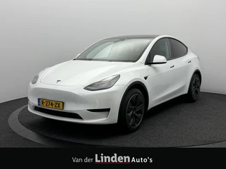 Tesla Model Y – thumbnail 1