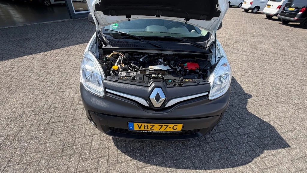 Renault Kangoo – foto 11